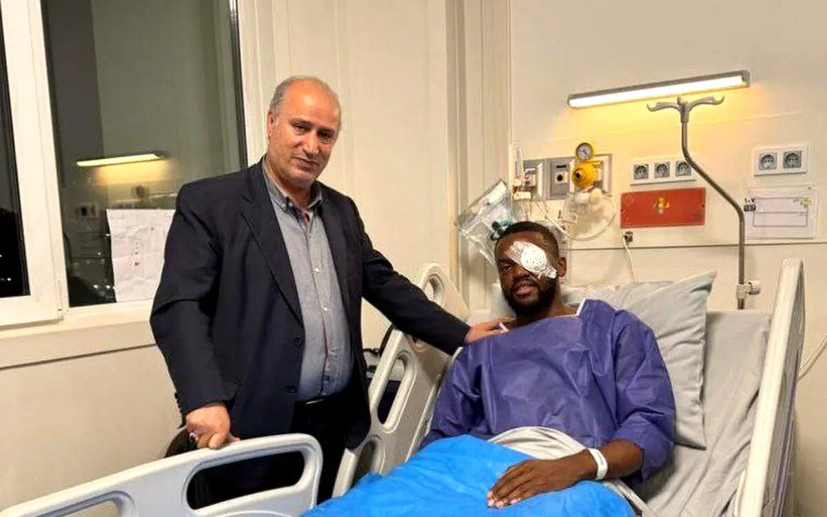 سرنوشت عجیب خارجی‌‌های استقلال؛ یامگا سومین نفر است