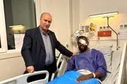 اسراف عجیب باشگاه استقلال در ماجرای درمان یامگا!