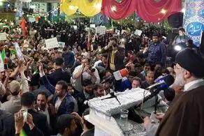 سخنان و جملات نامفهوم رئیسی سوژه شد + ببینید 