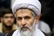 طائب: وقتی کشتی ما با پرچم به حیات خلوت آمریکا رفت هیچکس جرات تعرض نداشت