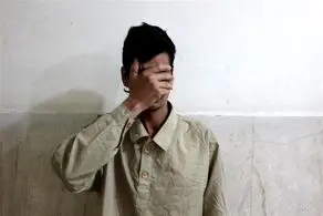 اعترافات هولناک شرور گنده لات به قطع دست کارگر باربری/ جزئیات دلخراش

