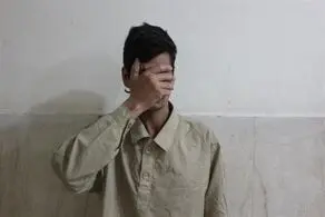 اعترافات هولناک شرور گنده لات به قطع دست کارگر باربری/ جزئیات دلخراش

