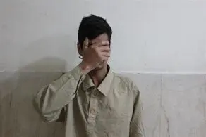 اعترافات هولناک شرور گنده لات به قطع دست کارگر باربری/ جزئیات دلخراش


