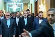 چراغ سبز لاریجانی به ظریف| خبر تازه در راه است؟