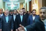 چراغ سبز لاریجانی به ظریف| خبر تازه در راه است؟