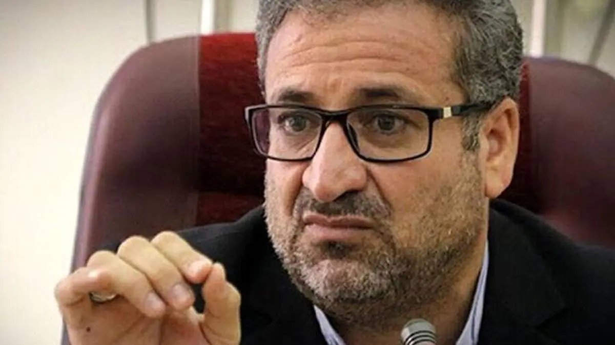 نامه ای درباره عقبه فیلترشکن فروشها و ثروتی که آنها به دست آوردند به قالیباف نوشتم اما جوابی دریافت نکردم