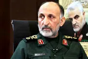 معرفی چهار مقام ارشد ایران توسط ارتش اسرائیل!