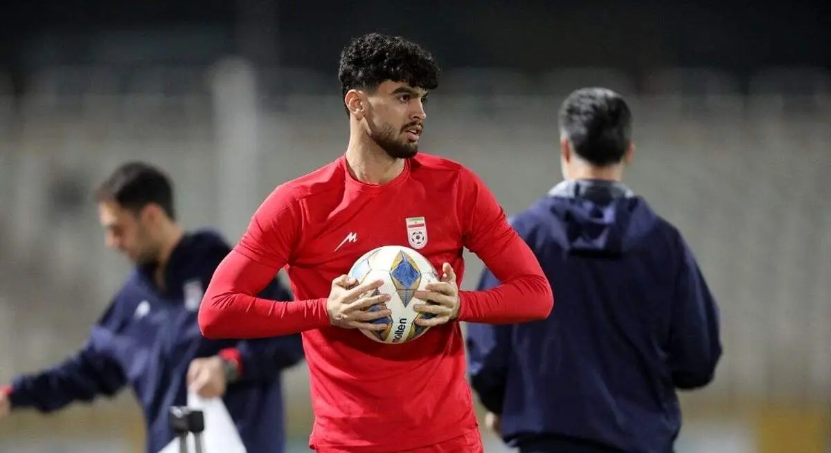 علت اخراج حزباوی از السد قطر اعلام شد