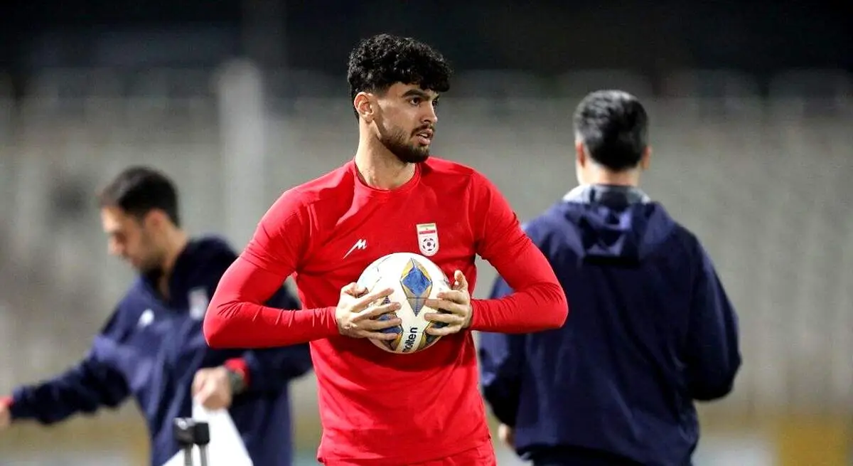 علت اخراج حزباوی از السد قطر اعلام شد