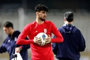 معماهای لیست تیم ملی/مدافع خط‌خورده تابعیت قطری می‌گیرد؟