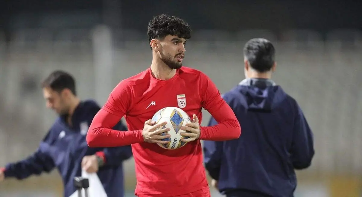 علت اخراج حزباوی از السد قطر اعلام شد