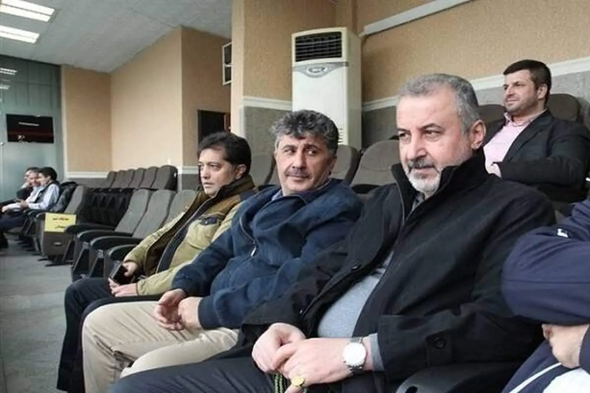 درویش آدم که نکشته ، منظورش را بد رساند!