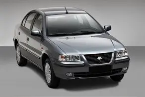 سمند LX  به۱۹۷ میلیون تومان رسید + جدول قیمت‌ها