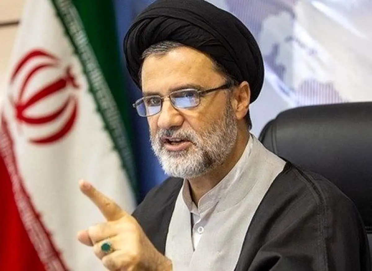 اظهارات عجیب نبویان: جیبوتی هم بر عملکرد هستهای ایران نظارت میکند!