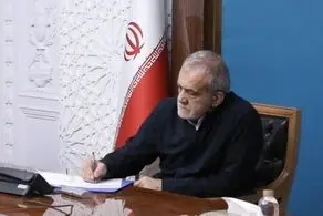 رئیس دفتر بازرسی ویژه رئیس‌ جمهور منصوب شد