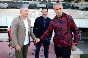 یحیی، درخشان‌تر از حمید برای پرسپولیس!