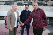 مقایسه فنی 4 سال «برانکو» و «یحیی» در پرسپولیس؛ کت تن کیست؟