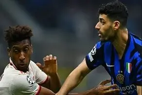 پنالتی طارمی چرا خراب شد؟