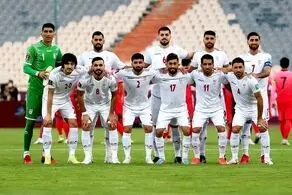ایران یک- کره جنوبی یک؛ حسرت سه امتیاز به دلمان ماند!