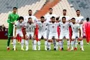 شوک وحشتناک به فوتبال ایران؛ تیم ملی از جام جهانی حذف می‌شود