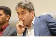 تخلف مدیر آلومینیوم اراک در دیدار با سپاهان؛ اصغری محروم شد