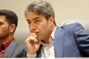 تخلف مدیر آلومینیوم اراک در دیدار با سپاهان؛ اصغری محروم شد