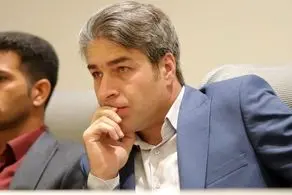 تخلف مدیر آلومینیوم اراک در دیدار با سپاهان؛ اصغری محروم شد