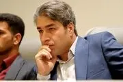 تخلف مدیر آلومینیوم اراک در دیدار با سپاهان؛ اصغری محروم شد