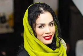 دیزاین عجیب خانه ملیکا شریفی نیا+ عکس