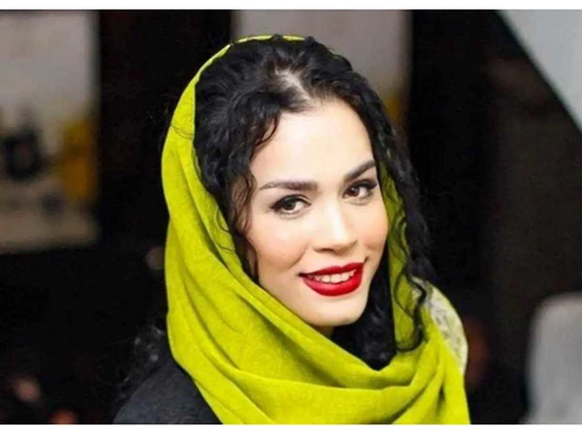 دیزاین عجیب خانه ملیکا شریفی نیا+ عکس