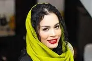 دیزاین عجیب خانه ملیکا شریفی نیا+ عکس