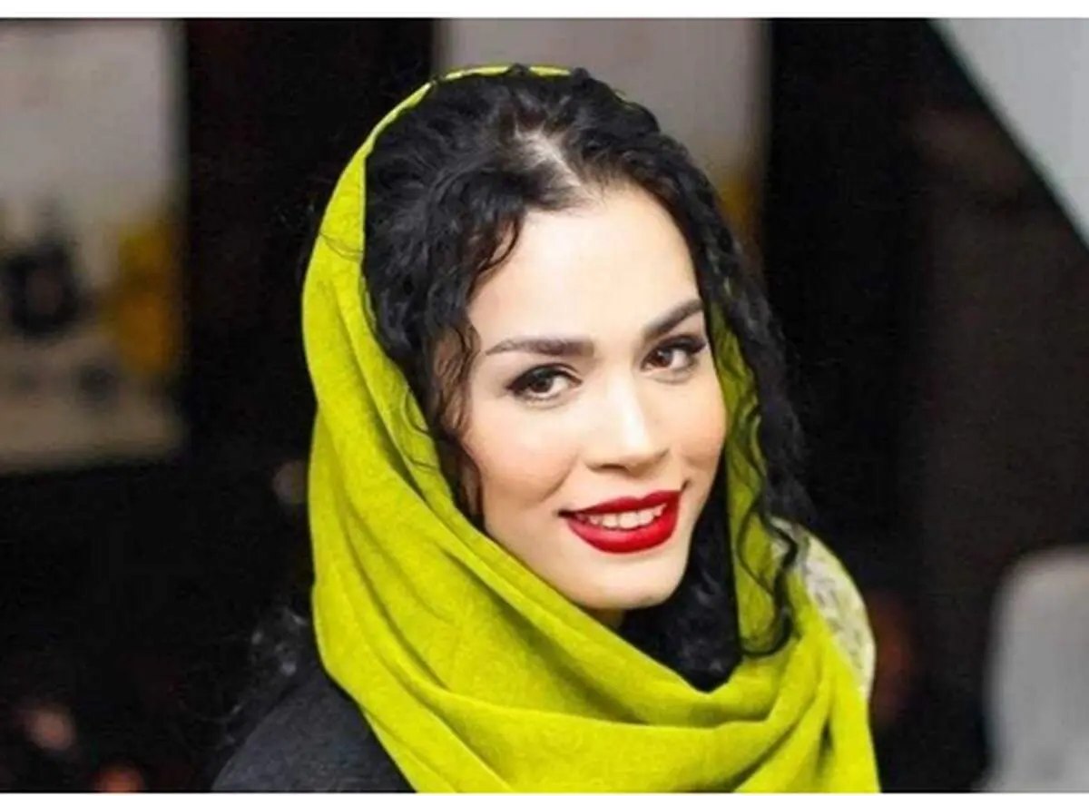 دیزاین عجیب خانه ملیکا شریفی نیا+ عکس
