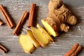 نقلی کردن دماغ با این ادویه باور نکردنی!