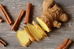 نقلی کردن دماغ با این ادویه باور نکردنی!
