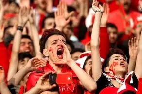 اعتراض پرسپولیسی ها به رای گل‌گهر:فدراسیون استقلالی است!