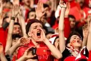 اعتراض پرسپولیسی ها به رای گل‌گهر:فدراسیون استقلالی است!
