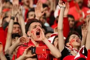 اعتراض پرسپولیسی ها به رای گل‌گهر:فدراسیون استقلالی است!