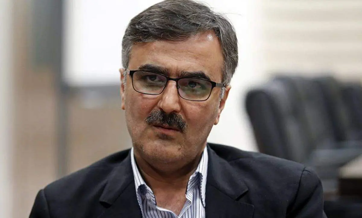 رئیس جدید بانک مرکزی: حتما در بازار آزاد دخالت می کنیم/ دلار ۴۴ تومانی نرخ ارز کشور نیست