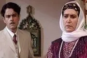 ماجرای ازدواج فرخ «پس از باران» با زری سریال!/ عکس
