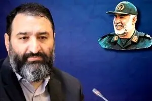 فرزند شهید شوشتری به شهادت رسید 