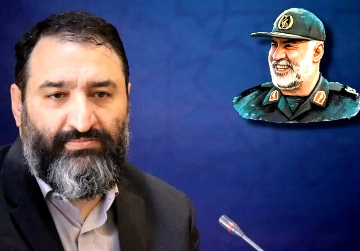 فرزند شهید شوشتری به شهادت رسید 