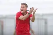 مخالفت اوسمار با خریدن گزینه مد نظر استقلال