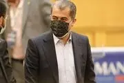 خلیل زاده به کرونا مبتلا شد!