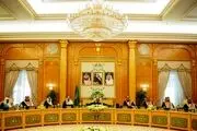 شورای وزیران سعودی: خواهان مرحله جدیدی از روابط با تهران هستیم