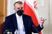 تیم ایران تا هر زمان که لازم باشد در وین خواهد ماند/ امیدوارم مذاکرات وین به سمت دستیابی به یک توافق پیش برود