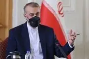 تیم ایران تا هر زمان که لازم باشد در وین خواهد ماند/ امیدوارم مذاکرات وین به سمت دستیابی به یک توافق پیش برود