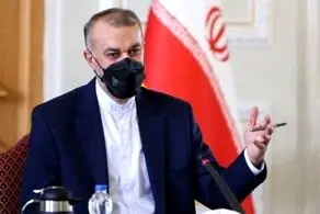 تیم ایران تا هر زمان که لازم باشد در وین خواهد ماند/ امیدوارم مذاکرات وین به سمت دستیابی به یک توافق پیش برود