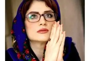 شاعر خانم بعد از 71 روز آزاد شد
