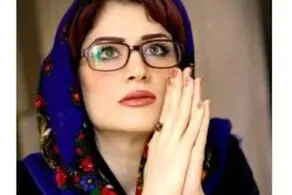 شاعر خانم بعد از 71 روز آزاد شد