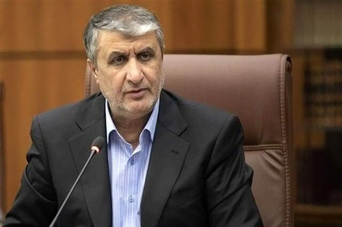 اسلامی: نتوانستند جلوی رشد و پیشرفت ما را بگیرند/ امیدوار هستیم اولین کامیپوتر را سال آینده رونمایی کنیم